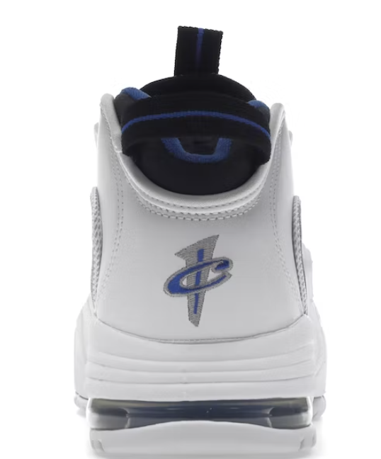Nike Men's Air Max Penny 1 Basketball Shoe - Sneakermaniany