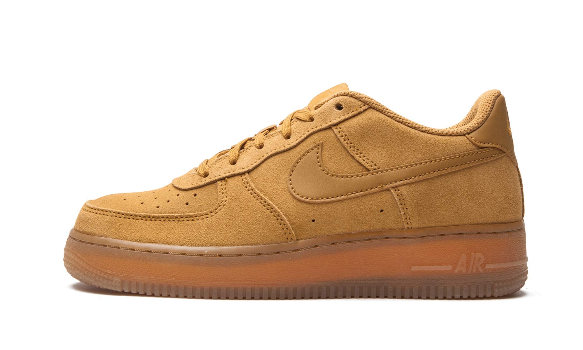 Nike Kids' Air Force 1 LV8 3 GS Basketball Shoes Size 7 Youth - Sneakermaniany