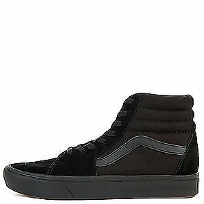 Vans Men's Comfy Cush Sk8-Hi Sneakers - Sneakermaniany