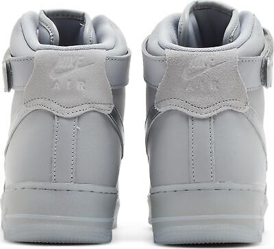 Nike Men's Air Force 1 High '07 PRM Basketball Shoes - Sneakermaniany