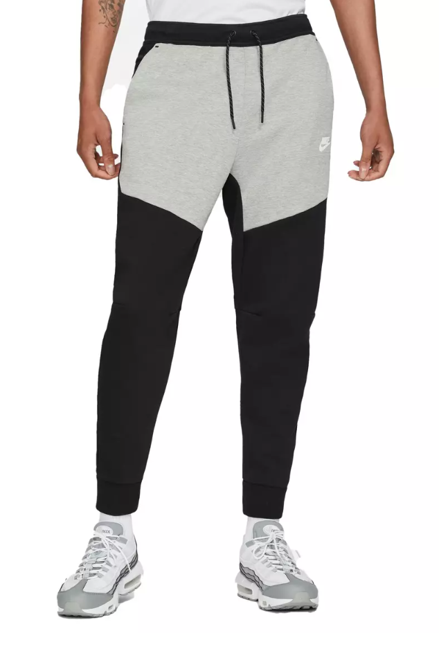 Nike Men's Sportswear Tech Fleece Athletic Pants - Sneakermaniany