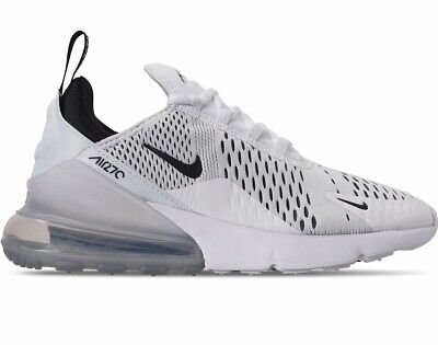 Nike Women's Air Max 270 Running Shoe - Sneakermaniany