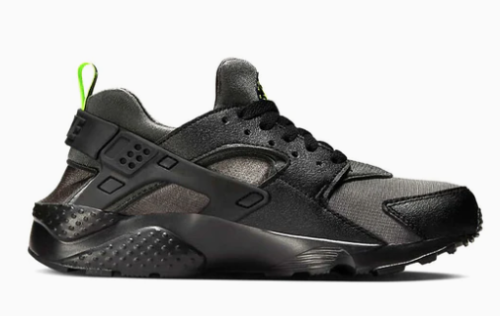 Nike Kids' Air Huarache GS Running Shoes - Sneakermaniany