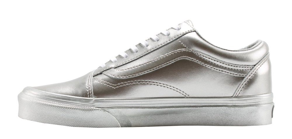 Vans Men's Old Skool Skateboarding Sneaker - Sneakermaniany