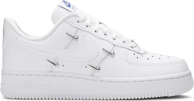 Nike Women's Air Force 1 '07 LX Basketball Shoe - Sneakermaniany