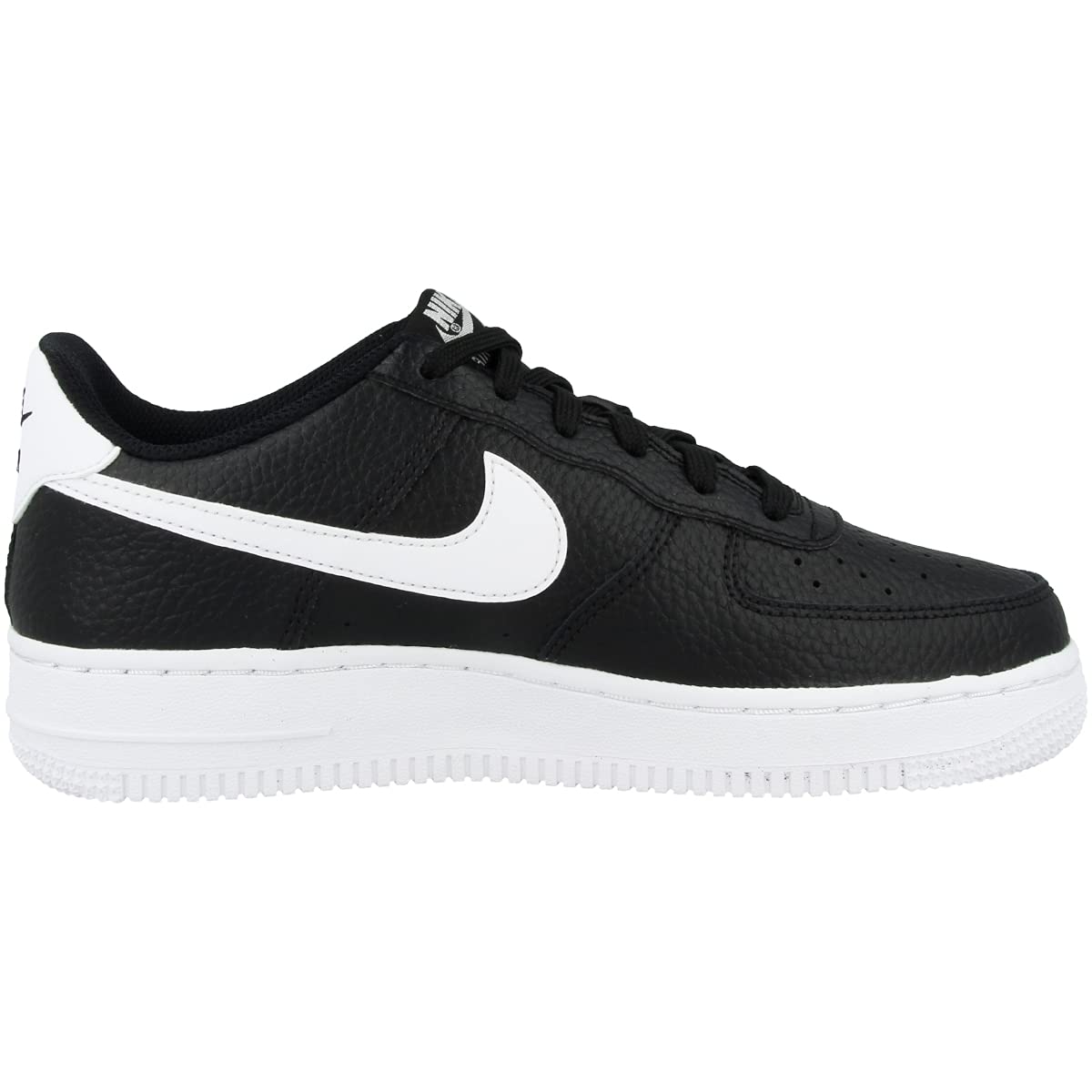 Nike Kids' Air Force 1 GS Basketball Sneakers - Sneakermaniany