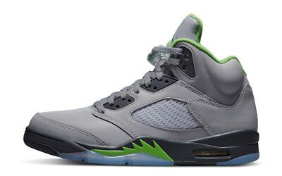 Nike Men's Jordan 5 Retro Basketball Shoes - Sneakermaniany