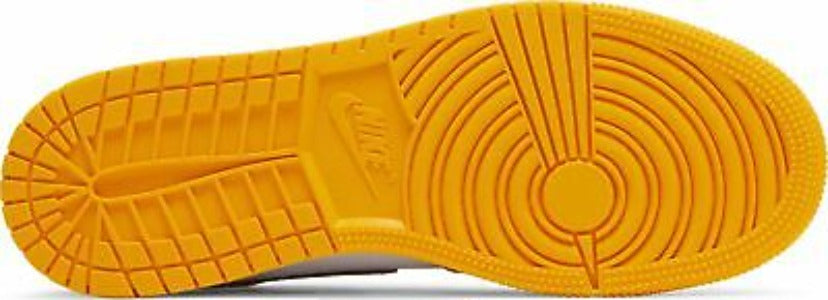 Nike Kids' Jordan 1 High Retro OG 'Brotherhood' Basketball Shoes - Sneakermaniany
