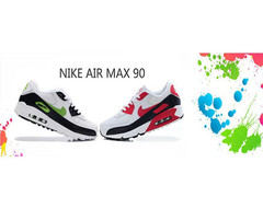 Women's Air Max 90